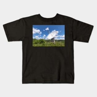 Algonquin Park Radio Observatory Kids T-Shirt